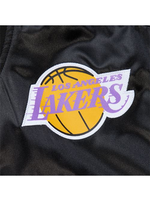 Mitchell&Ness Jacket Los Angeles Lakers Mitchell&Ness | OJBF6798LAKERS  JACKET